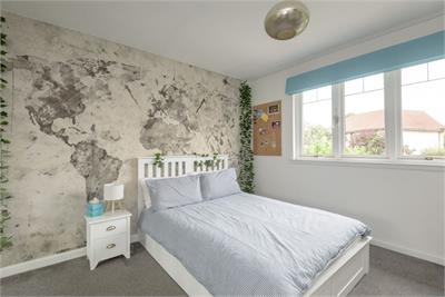53 Rhodes Park, North Berwick, East Lothian, EH39 5NA - image 20
