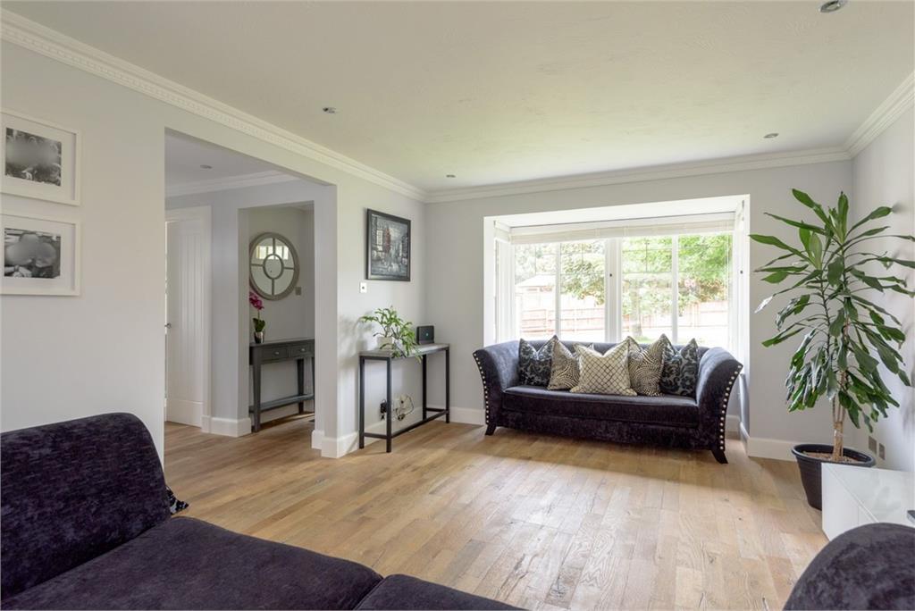53 Rhodes Park, North Berwick, East Lothian, EH39 5NA - image 3