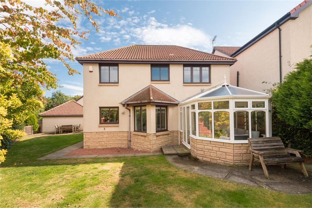53 Rhodes Park, North Berwick, East Lothian, EH39 5NA - image 25