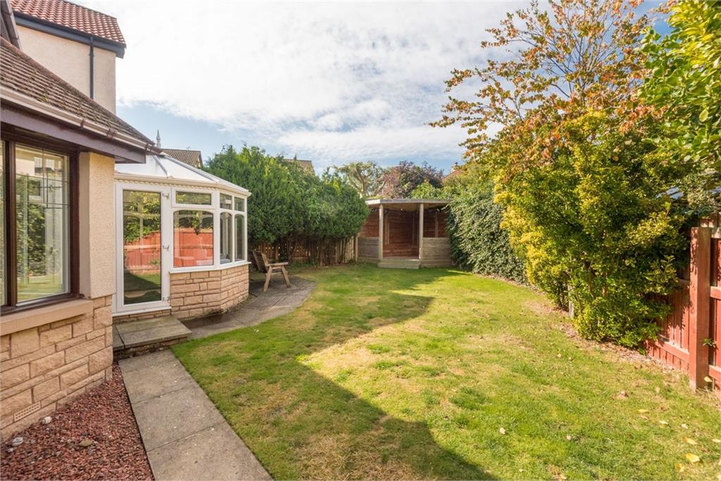 53 Rhodes Park, North Berwick, East Lothian, EH39 5NA - image 26