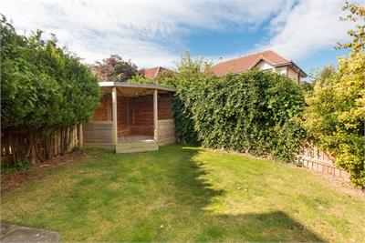53 Rhodes Park, North Berwick, East Lothian, EH39 5NA - image 27