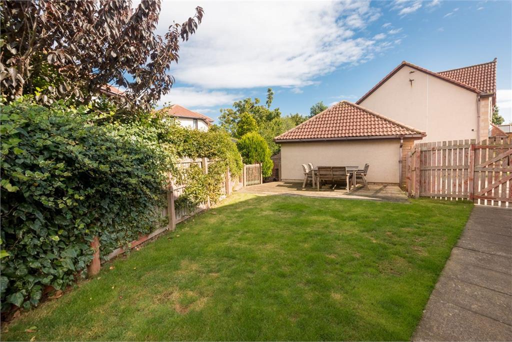 53 Rhodes Park, North Berwick, East Lothian, EH39 5NA - image 28