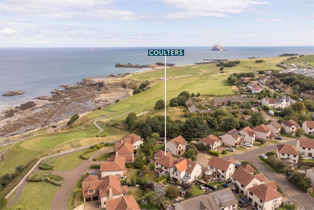 53 Rhodes Park, North Berwick, East Lothian, EH39 5NA - image 29