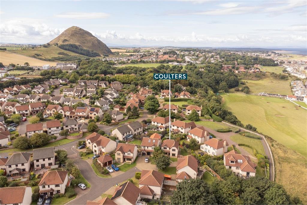 53 Rhodes Park, North Berwick, East Lothian, EH39 5NA - image 30