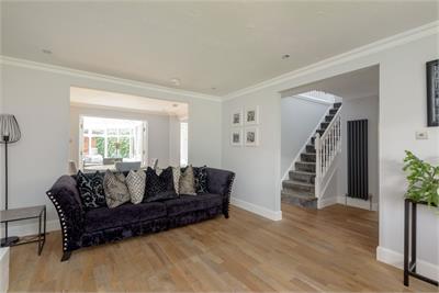 53 Rhodes Park, North Berwick, East Lothian, EH39 5NA - image 4