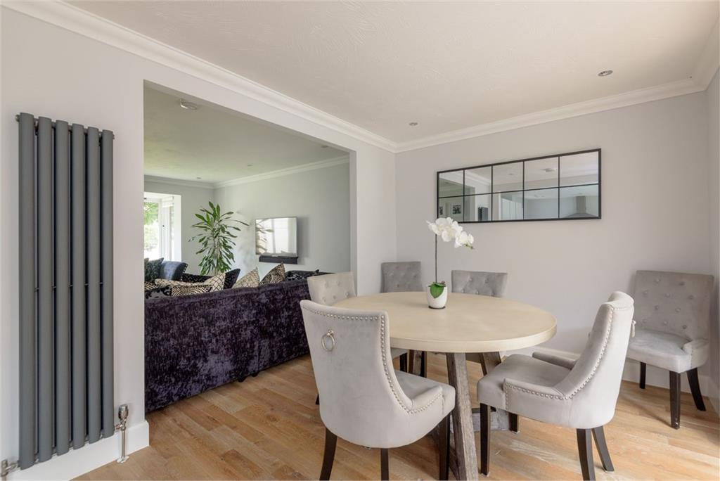 53 Rhodes Park, North Berwick, East Lothian, EH39 5NA - image 5