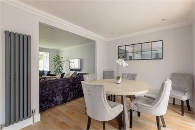 53 Rhodes Park, North Berwick, East Lothian, EH39 5NA - image 5
