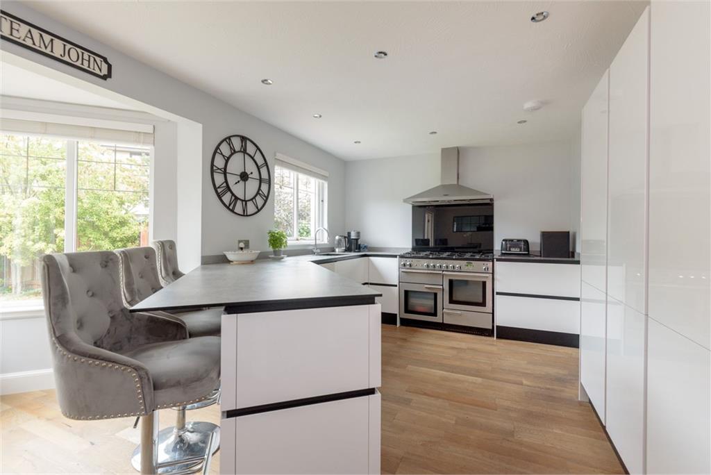 53 Rhodes Park, North Berwick, East Lothian, EH39 5NA - image 6