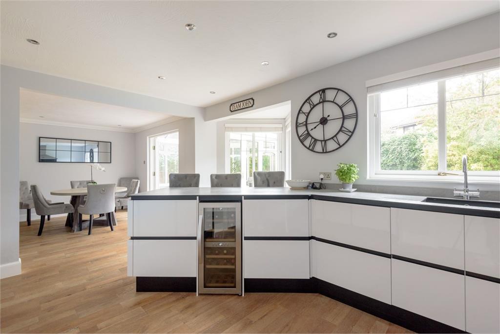53 Rhodes Park, North Berwick, East Lothian, EH39 5NA - image 7