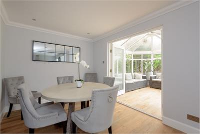 53 Rhodes Park, North Berwick, East Lothian, EH39 5NA - image 8