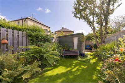 7 Logie Green Gardens, Canonmills, Edinburgh, EH7 4HE - image 20