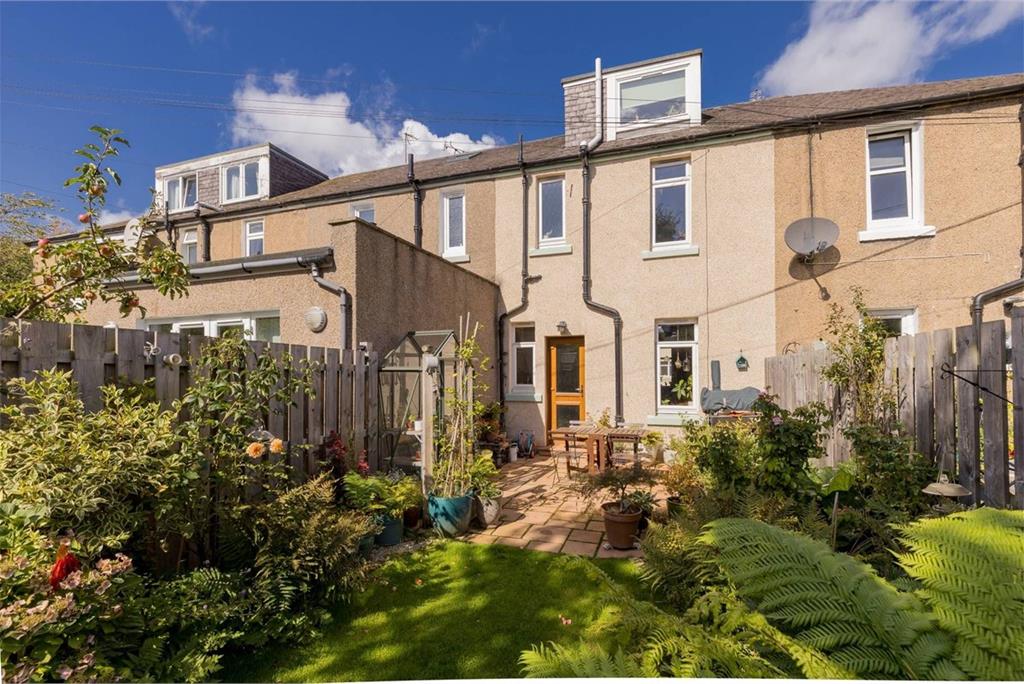 7 Logie Green Gardens, Canonmills, Edinburgh, EH7 4HE - image 23