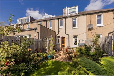 7 Logie Green Gardens, Canonmills, Edinburgh, EH7 4HE - image 23