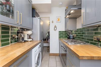 7 Logie Green Gardens, Canonmills, Edinburgh, EH7 4HE - image 7