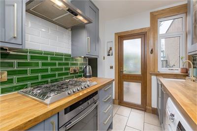 7 Logie Green Gardens, Canonmills, Edinburgh, EH7 4HE - image 9
