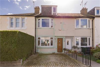 7 Logie Green Gardens, Canonmills, Edinburgh, EH7 4HE - image 1
