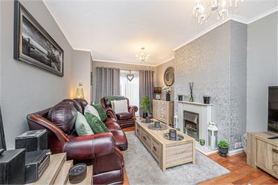 33 Tweed Street, Dunfermline, KY11 4NA - image 2