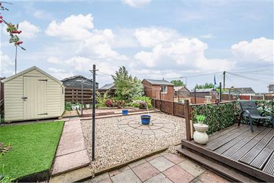 33 Tweed Street, Dunfermline, KY11 4NA - image 15