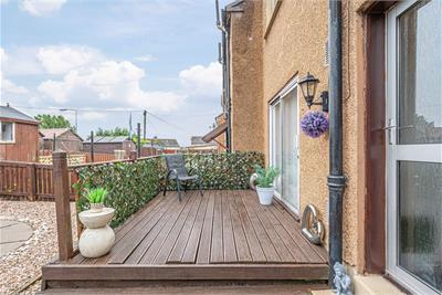 33 Tweed Street, Dunfermline, KY11 4NA - image 16