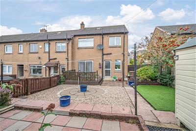 33 Tweed Street, Dunfermline, KY11 4NA - image 17