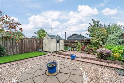 33 Tweed Street, Dunfermline, KY11 4NA - image 18