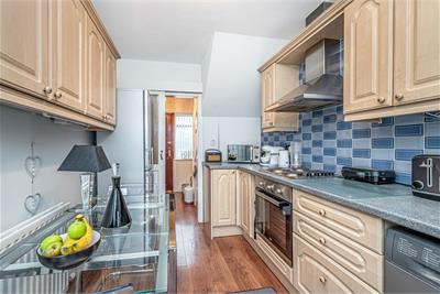 33 Tweed Street, Dunfermline, KY11 4NA - image 7