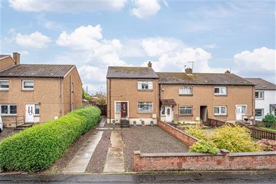 33 Tweed Street, Dunfermline, KY11 4NA - image 1
