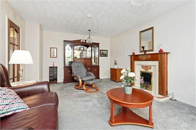 41 Mavisbank, Loanhead, Midlothian, EH20 9DD - image 3