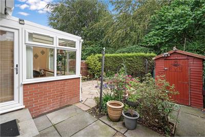 41 Mavisbank, Loanhead, Midlothian, EH20 9DD - image 21