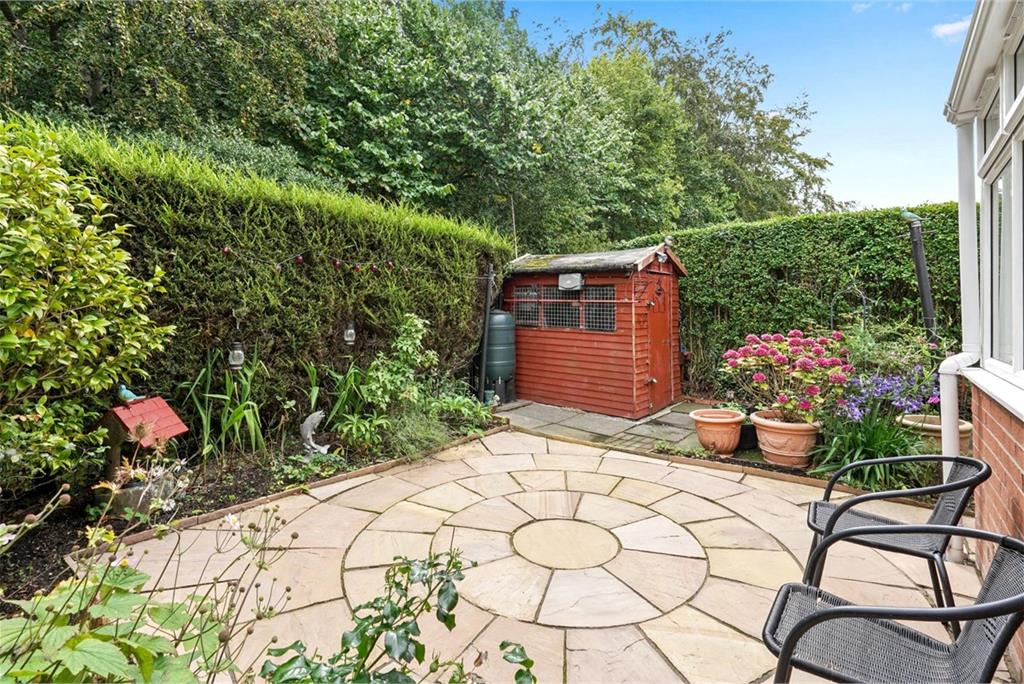 41 Mavisbank, Loanhead, Midlothian, EH20 9DD - image 22
