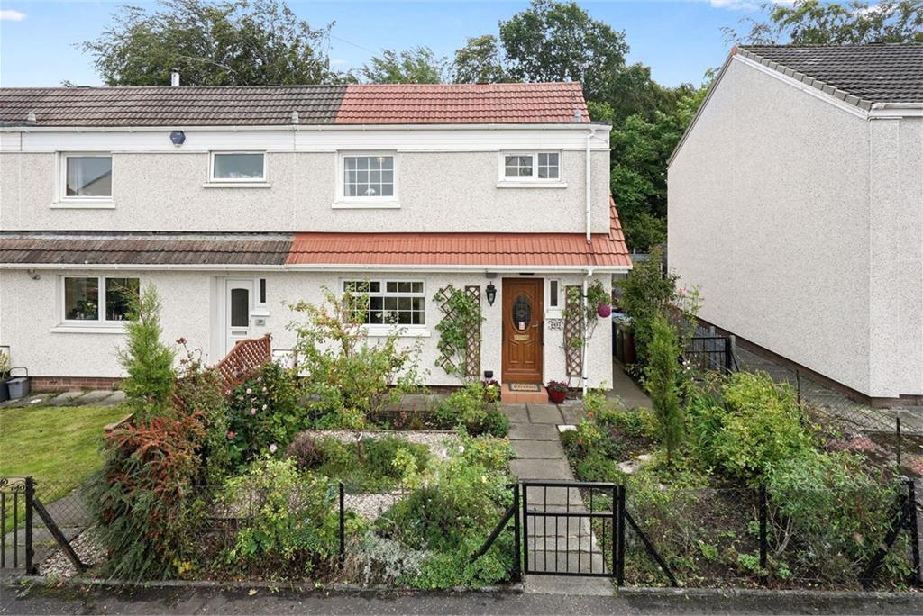 41 Mavisbank, Loanhead, Midlothian, EH20 9DD - image 1