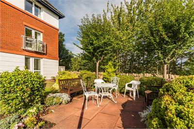 27/110 Mayfield Court, West Savile Terrace, Edinburgh, EH9 3DR - image 12