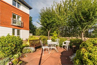 27/110 Mayfield Court, West Savile Terrace, Edinburgh, EH9 3DR - image 12