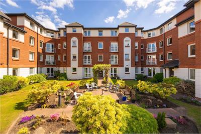 27/110 Mayfield Court, West Savile Terrace, Edinburgh, EH9 3DR - image 13