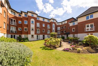27/110 Mayfield Court, West Savile Terrace, Edinburgh, EH9 3DR - image 14