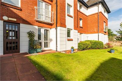 27/110 Mayfield Court, West Savile Terrace, Edinburgh, EH9 3DR - image 15