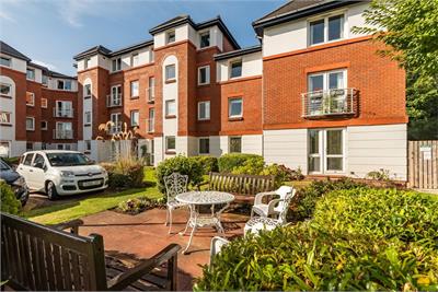 27/110 Mayfield Court, West Savile Terrace, Edinburgh, EH9 3DR - image 16