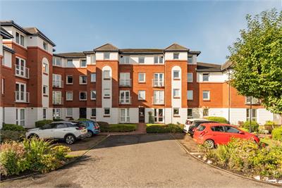 27/110 Mayfield Court, West Savile Terrace, Edinburgh, EH9 3DR - image 17