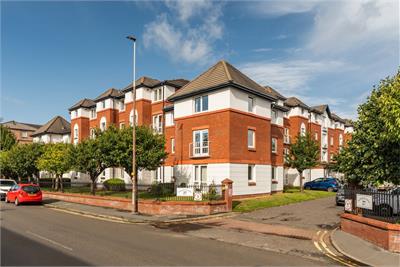 27/110 Mayfield Court, West Savile Terrace, Edinburgh, EH9 3DR - image 1