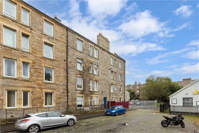 2/13 Wheatfield Terrace, Edinburgh, EH11 2PA - image 2