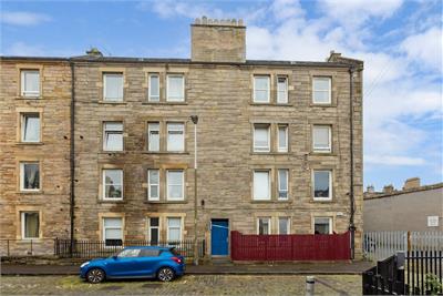 2/13 Wheatfield Terrace, Edinburgh, EH11 2PA - image 1