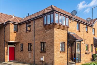 42 Princess Mary Road, Haddington, EH41 3NJ - image 1
