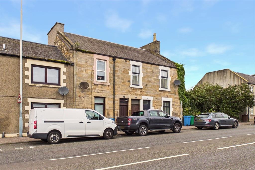 155a St. Clair Street,
Kirkcaldy,
KY1 2BX - image 1
