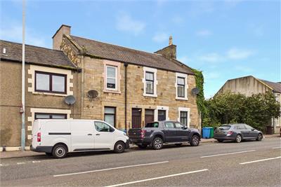 155a St. Clair Street,
Kirkcaldy,
KY1 2BX - image 1