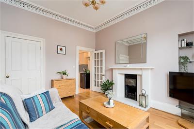 17 Flat 9, Bryson Road, Edinburgh, EH111ED - image 11