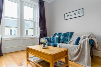 17 Flat 9, Bryson Road, Edinburgh, EH111ED - image 12