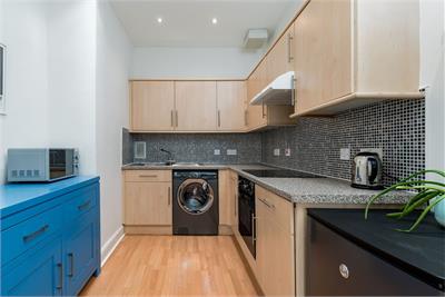 17 Flat 9, Bryson Road, Edinburgh, EH111ED - image 15