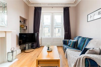 17 Flat 9, Bryson Road, Edinburgh, EH111ED - image 3