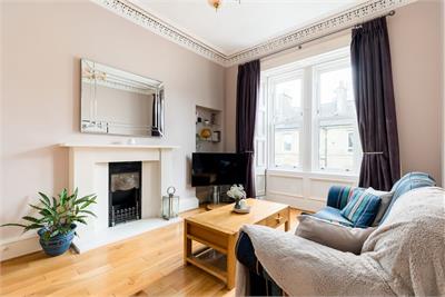 17 Flat 9, Bryson Road, Edinburgh, EH111ED - image 5