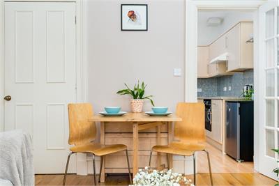 17 Flat 9, Bryson Road, Edinburgh, EH111ED - image 7